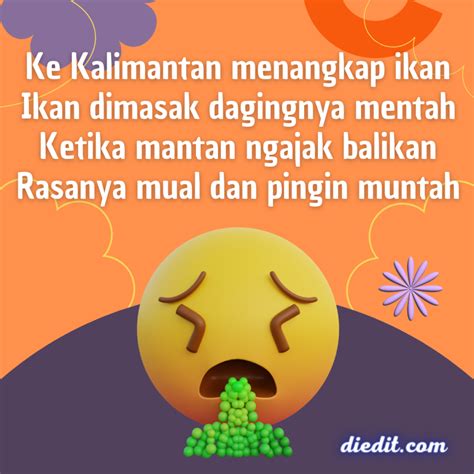 Kumpulan Pantun Pembuka Bicara di Berbagai Acara | diedit.com