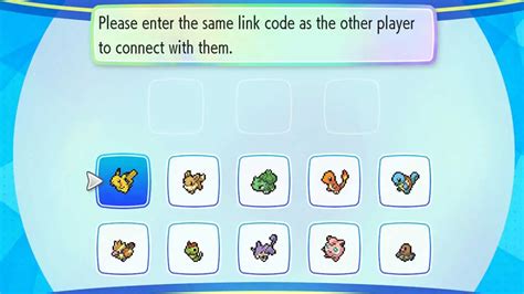 Pokemon Lets Go How To Trade And Get All Pokemon From Both Versions