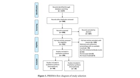 Anti Fviii Antibody And Inhibitor Development Patterns In Hemophilia A