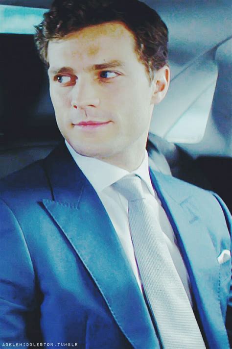 Christian Grey Fifty Shades Of Grey Photo 38016056 Fanpop