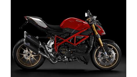 Ficha T Cnica De La Ducati Streetfighter S Masmoto Es