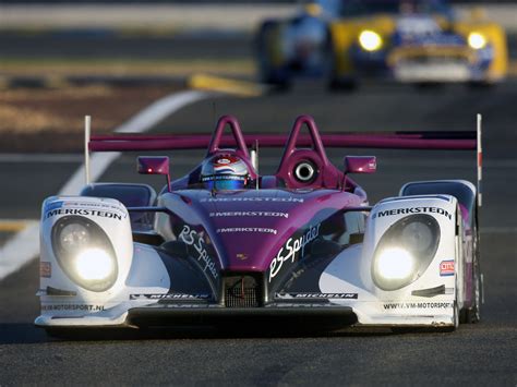 2008, Porsche, R s, Spyder, Lmp2, Le mans, Race, Racing Wallpapers HD ...