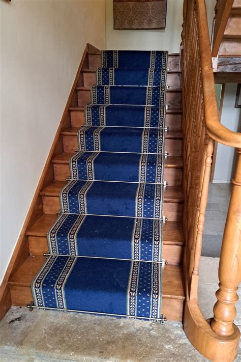 Transform Your Home with Ulster Carpets: Now Available in France - Jon the Carpetman