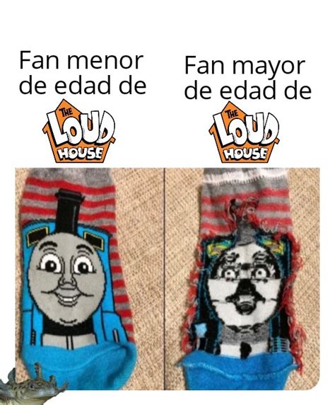 Top Memes De Thomas Y Sus Amigos En Español Memedroid