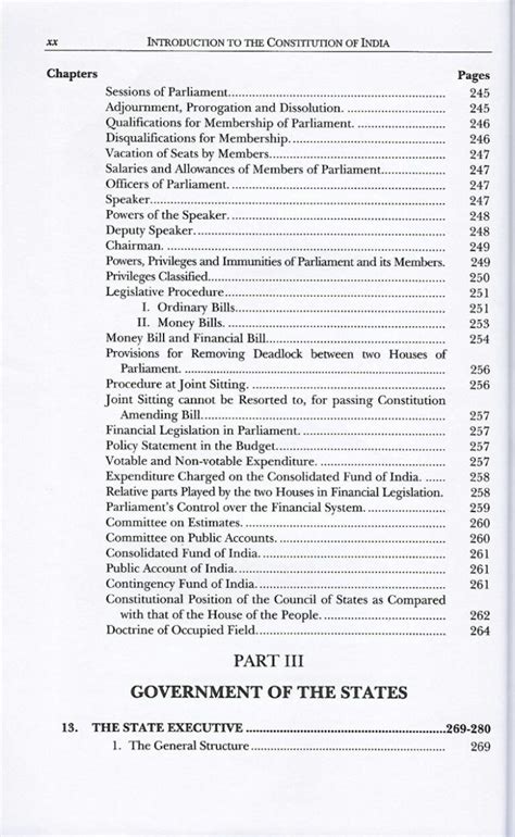 Introduction To The Constitution Of India By Dd Basu [26th Edition