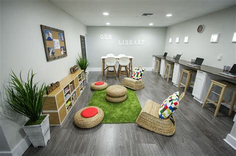 Our Center - Children's Cancer Center