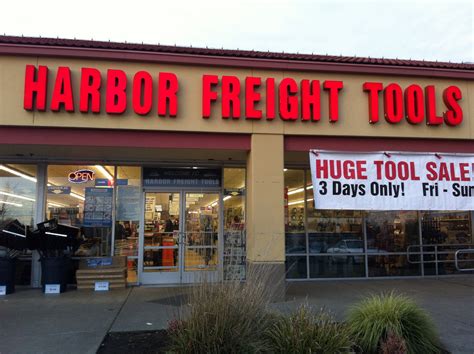 Harbor Freight Tools | Get Going