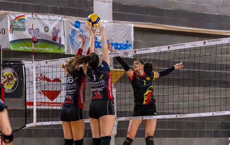 B2 Femminile Vittoria Da Tre Punti Della Promoball Contro Bassano