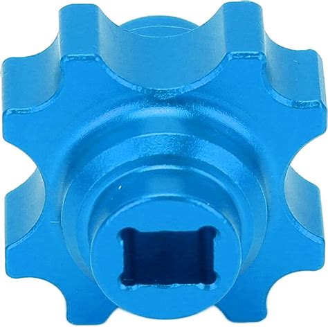 Amazon Differential Rc Differential Locker Spool Aluminium Alloy