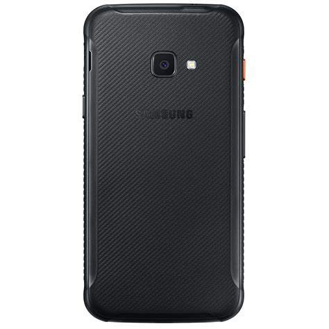 Samsung Galaxy Xcover 4s Enterprise Edition SM G398F Noir Mobile