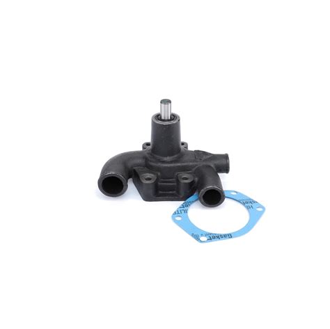 Water Pump Without Pulley 3641823M91 AGCO Parts