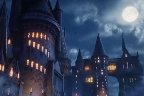 Hogwarts Legacy cuáles son los requisitos mínimos para jugarlo en la