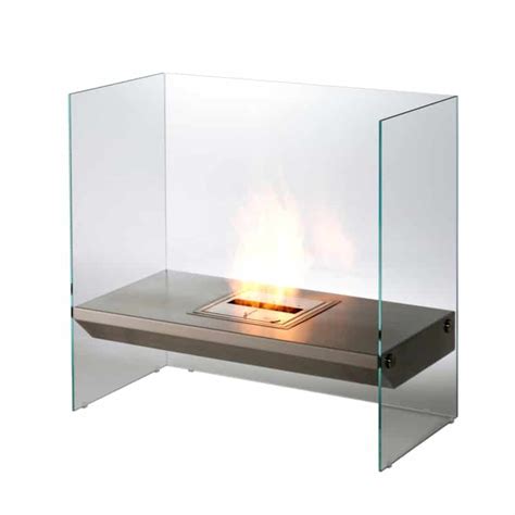 Igloo Designer Fireplace | Oasis Outdoor Living