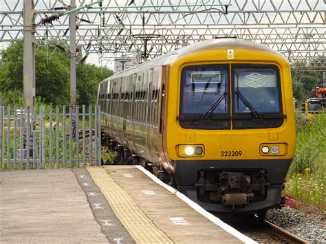 Wmr Duddeston West Midlands Railway Class Flickr