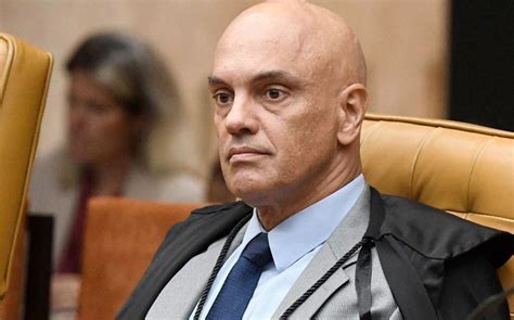 Moraes prorroga inquérito das milícias digitais por mais 180 dias