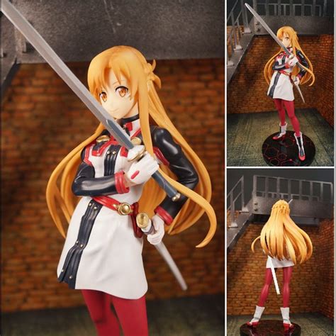 Pvc Ichiban Kuji Premium Figure Asuna Sword Art Online Ordinal Scale