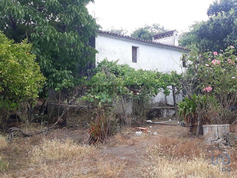 Quintas e casas rústicas Quinta T3 à venda na Ribeira de Nisa e