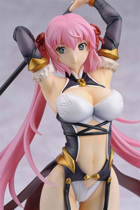 Kaufen Pvc Figuren Aesthetica Of A Rogue Hero Pvc Figure Ousawa Miu