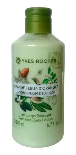 Crema Corporal Fluida Yves Rocher Meses Sin Inter S