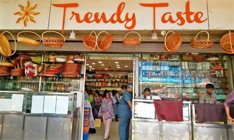 Trendy Taste Vile Parle West Mumbai Nearbuy