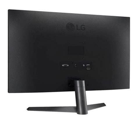 LG 27MP60G B 27 IPS FullHD FreeSync PcComponentes