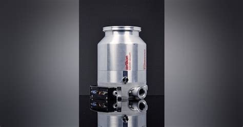 Fluid Handling | Oerlikon Leybold Vacuum Launches Turbovac 350 i and ...