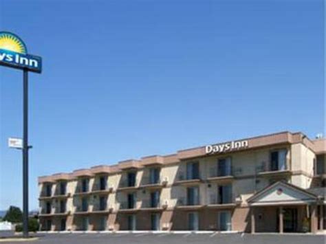 Days Inn By Wyndham Medford Hotel Medford Or Deals Photos And Reviews