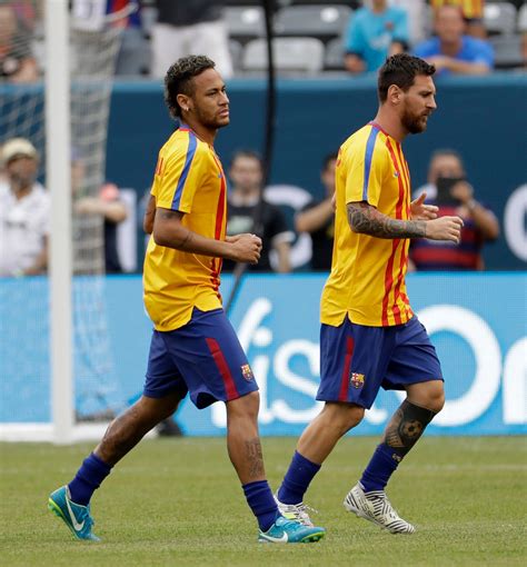 Barcelona Senyera Pre Match Shirt Revealed Footy Headlines