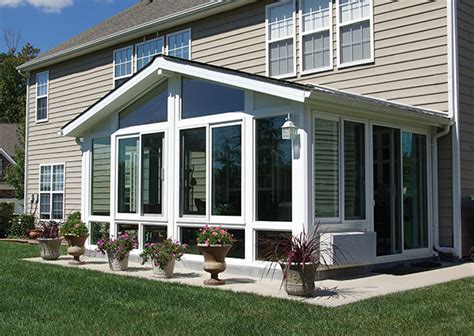 Sunrooms Three Season Rooms Screen Rooms Patio Enclosures