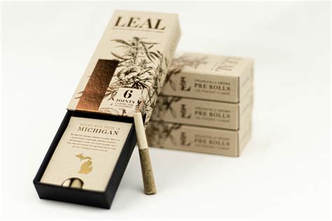 Pre Roll Packs Pre Roll Multi Packs Leal Organics