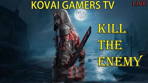 PUBG Mobile தமழ KGTV KILL THE ENEMY KOVAI GIRL TAMIL Live STREAMER