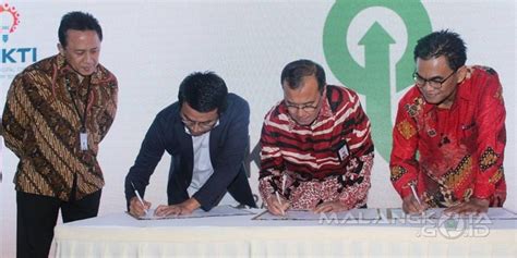 Upaya Bekraf Naikkan Keberhasilan Pre Start Up Indonesia KELURAHAN