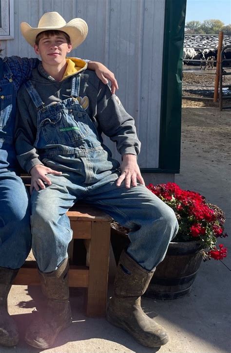 Pin on Clothes Closet in 2024 | Farm clothes, Farmer fashion, Farmer outfit