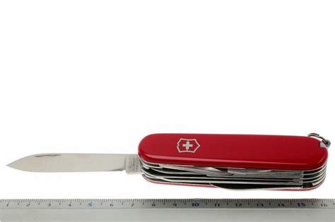 Victorinox Ranger Red | Advantageously shopping at Knivesandtools.com