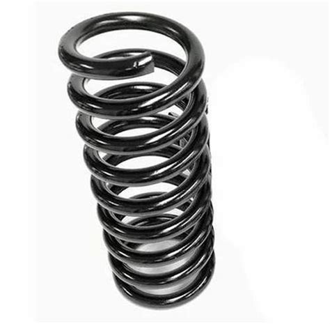 Manufacturer Of Industrial Spring Taper Spring By Mahalaxmi Spring