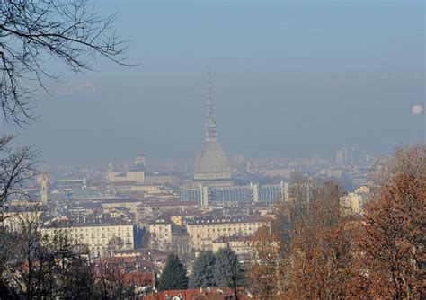 Emergenza Ambientale Da Domani Le Misure Antismog Vicini