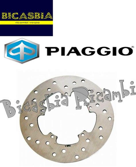 Gutes Produkt Online DISCO FRENO ANTERIORE BREMBO 68B40722 PIAGGIO ZIP