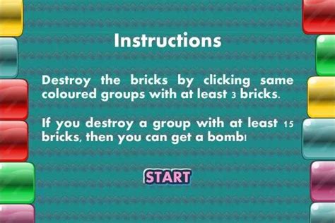 Bricks Breaking II (2008) - MobyGames