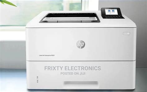 Affordable HP Laserjet M507 Black Laser Printer. in Accra Metropolitan ...