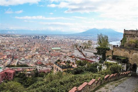 Insiders Guide To Naples Spanish Quarter Quartieri Spagnoli