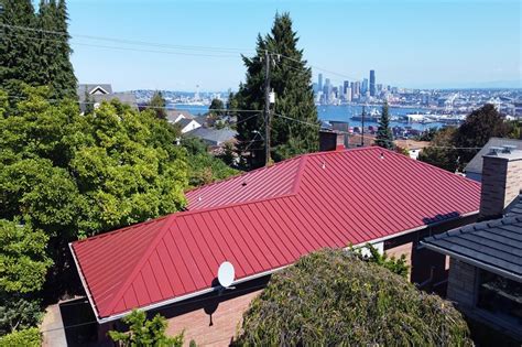 Homeowners Association Roofs In Maple Valley Roofscapes NW