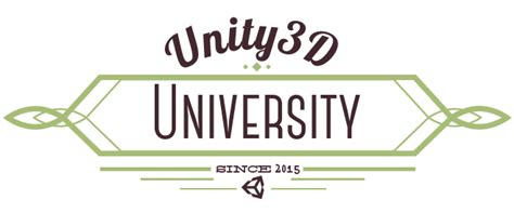 Logo – Unity3D University