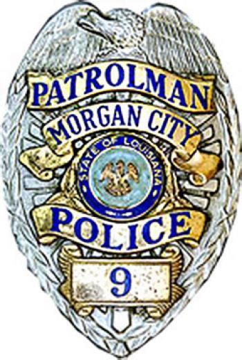 Morgan City police radio logs | StMaryNow.com | Franklin Banner-Tribune ...