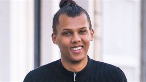 Près De 10 Ans Après Stromae Annonce Son Retour Avec Un Nouvel Album