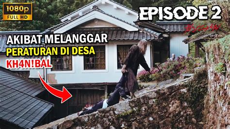 JANGAN PERNAH MENGUSIK KELUARGA SATU INI GANNIBAL EPISODE 2 YouTube