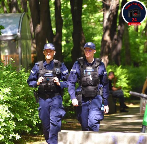 Zatrzymano podejrzanego o podpalenie synagogi Nożyków w Warszawie