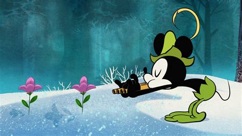 Mickey Mouse Tv Series 2013 2019 Backdrops — The Movie Database Tmdb