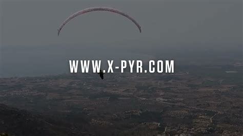 X Pyr 2022 X Marks The Spot New Route Revealed YouTube