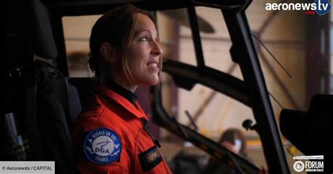 L Incroyable Parcours De Sophie Adenot La Nouvelle Astronaute