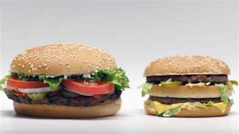 Burger King Vs Mcdonald’s Parte I Enrique Ortega Burgos